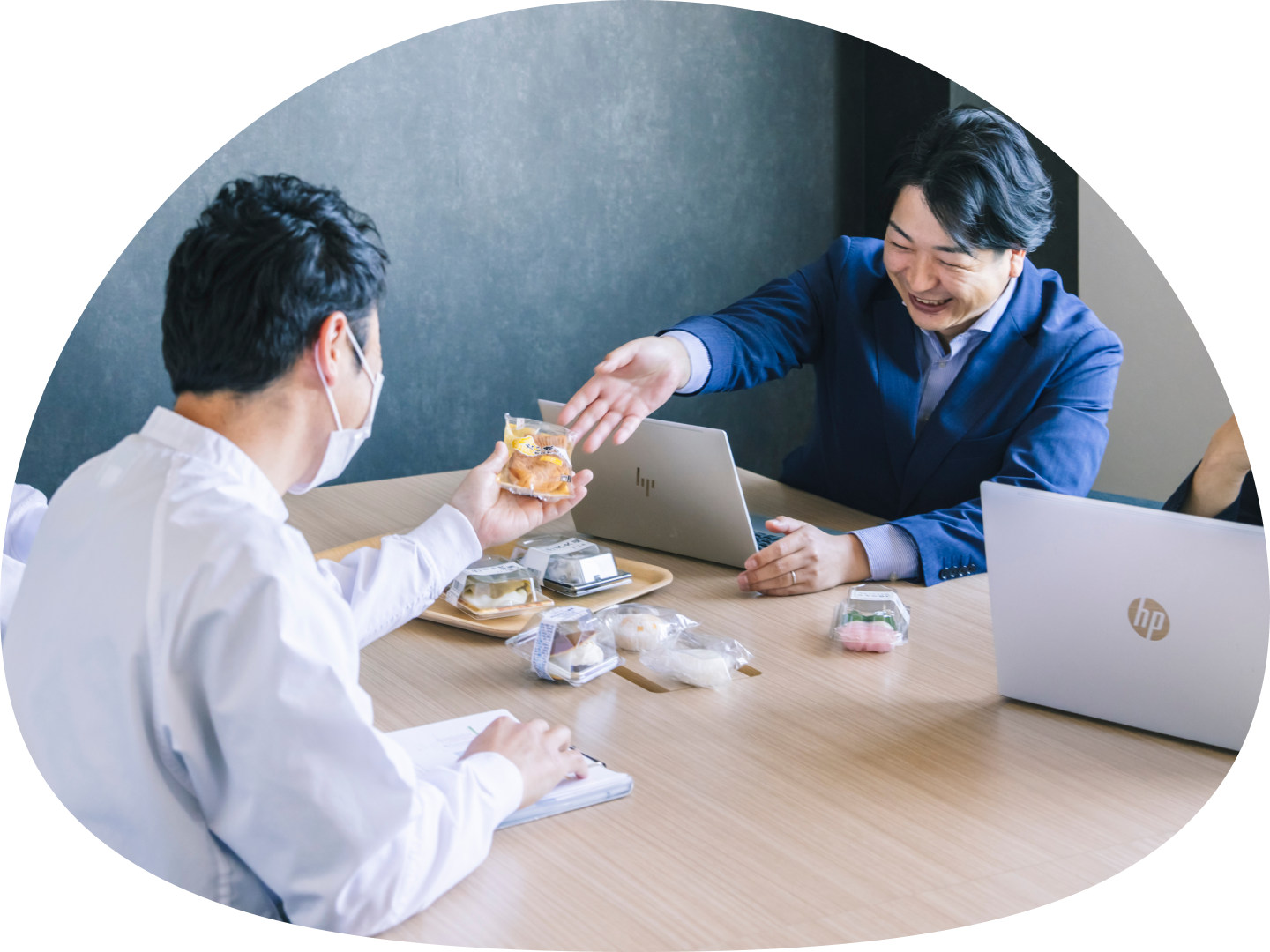 グローバル事業