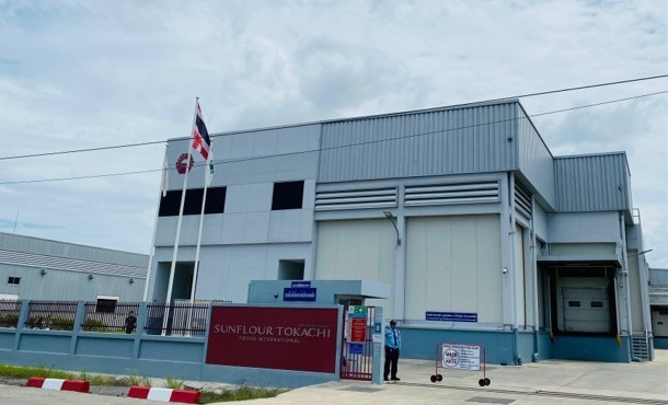 Sunflour Tokachi Foods International Co., Ltd.